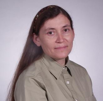 Yolanda Rios