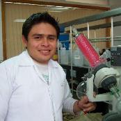 Alexander Tass Salinas