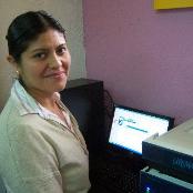 Angeles Ram�rez Cisneros