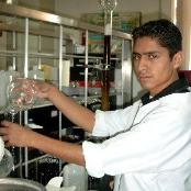 Luis Jacinto Flores Helguera