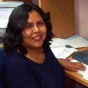 Maribel Osorio Garcia