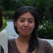 Massiel Palomares Flores