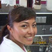 Paola Mart�nez Mares