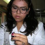 Dra. Sugey Lopez Martinez