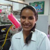 Vianey de la Rosa Lugo